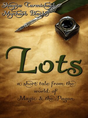 cover image of Lots